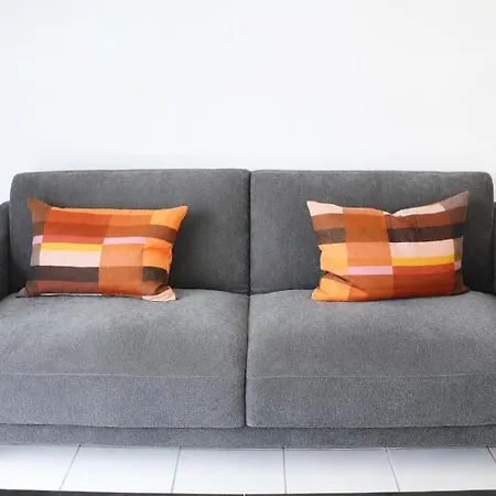Appartamento L'orange Signature Paris Aéroport D'orly-balcon-parking Orly
